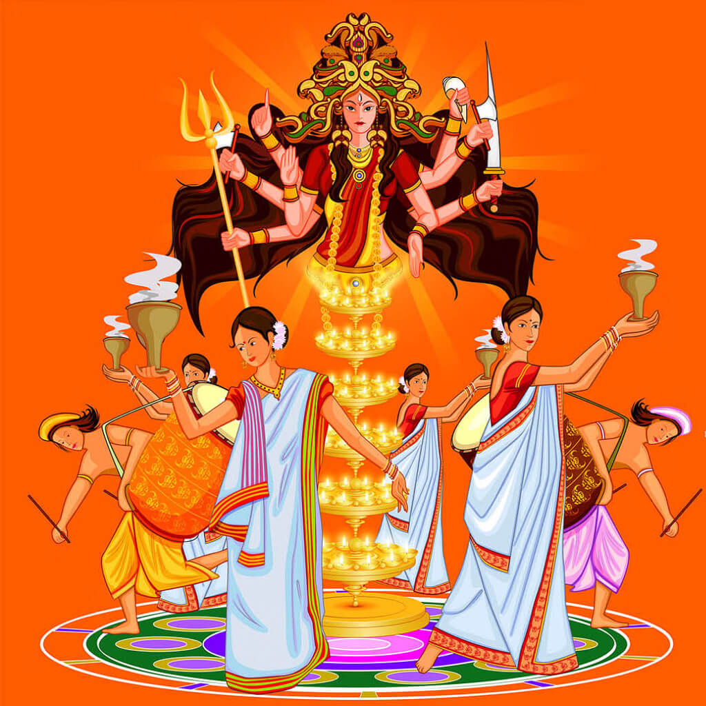 Durga Ashtami
