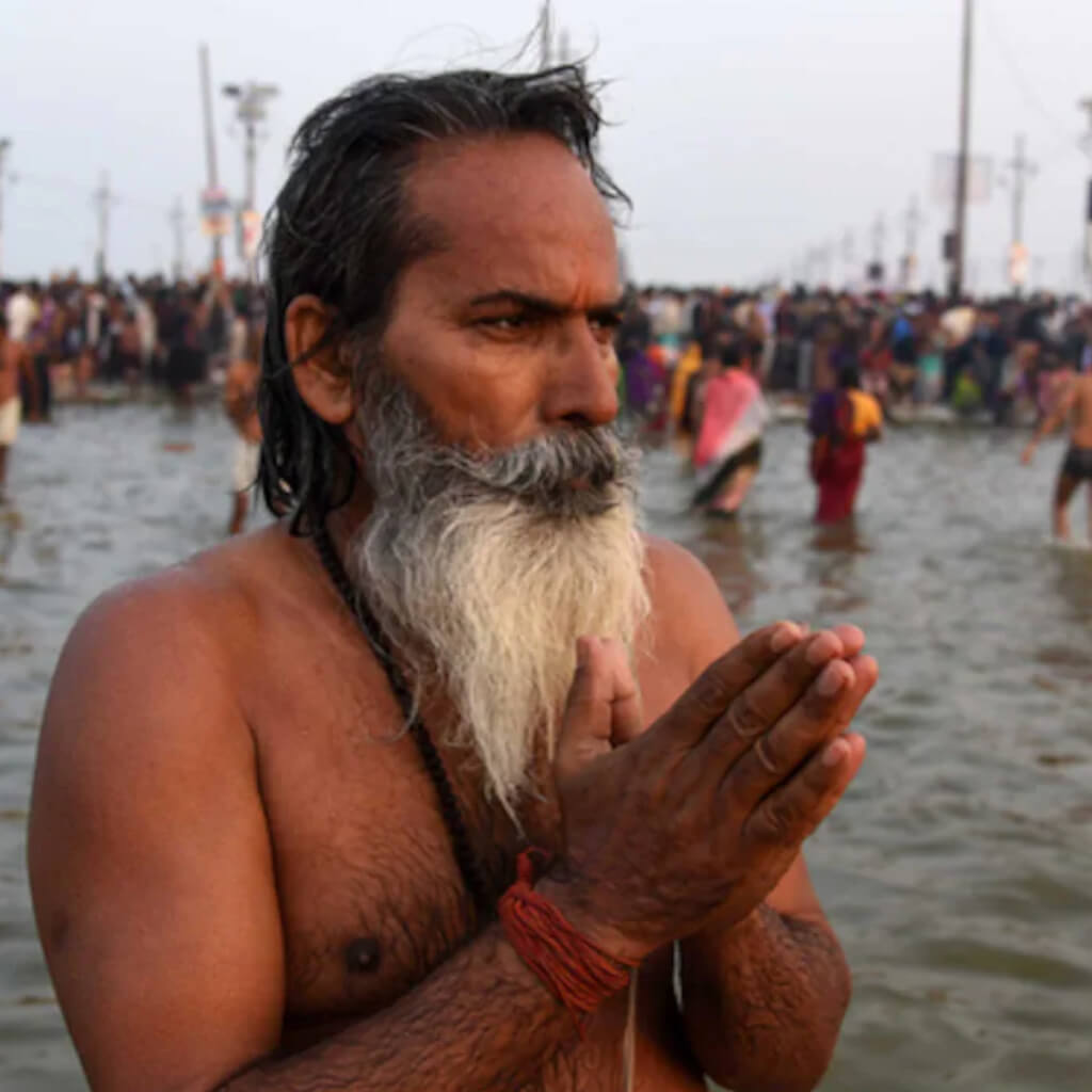 Mauni Amavasya